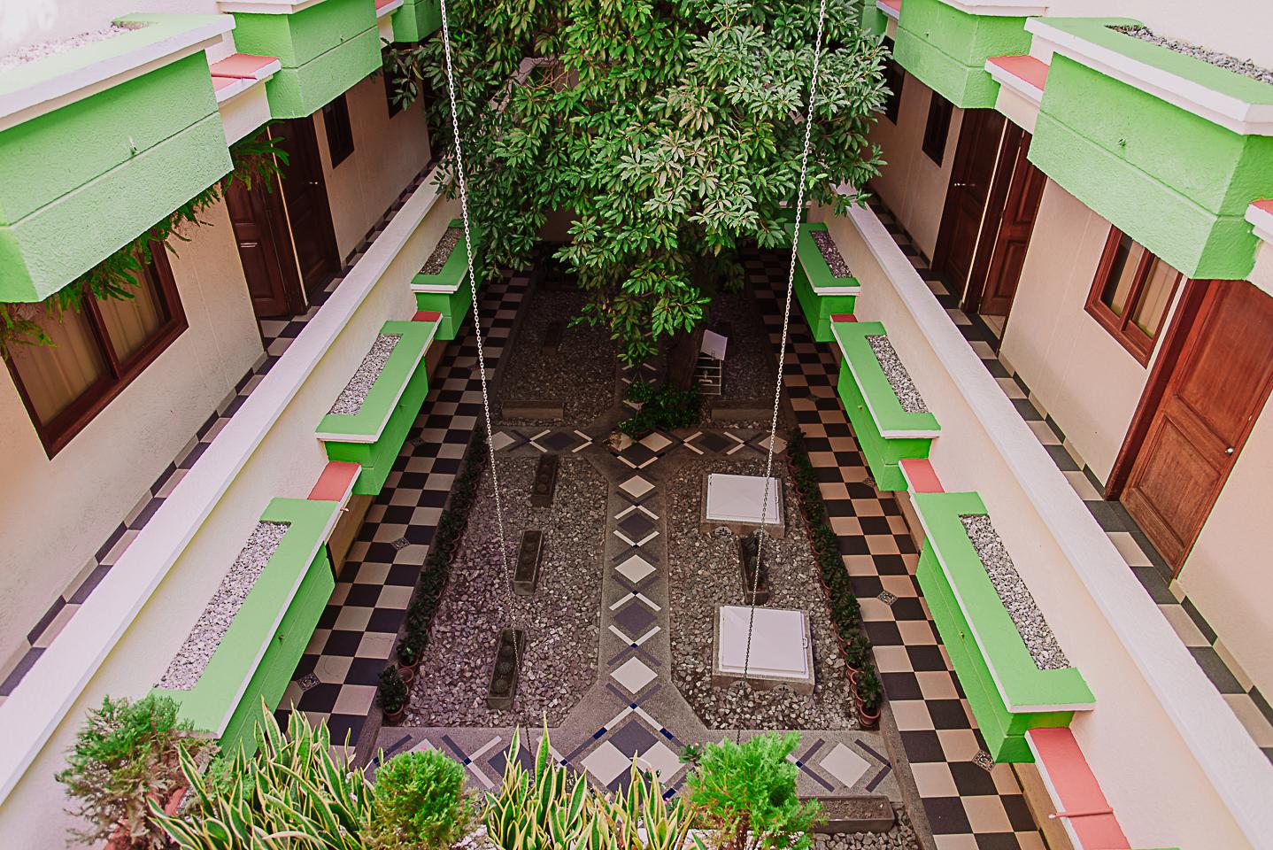 Hotel Tayrona Magico Santa Marta  Exteriér fotografie