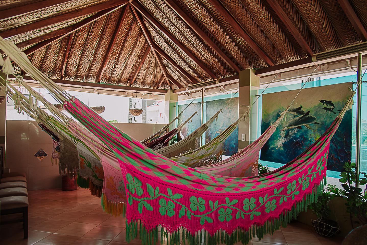 Hotel Tayrona Magico Santa Marta  Exteriér fotografie